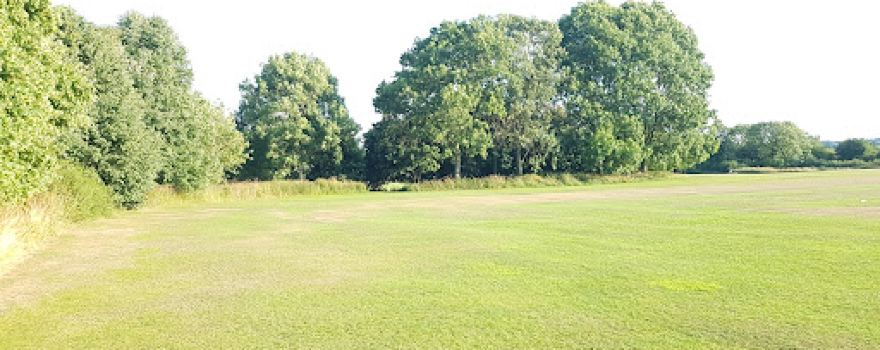 Arley Recreation Grounds