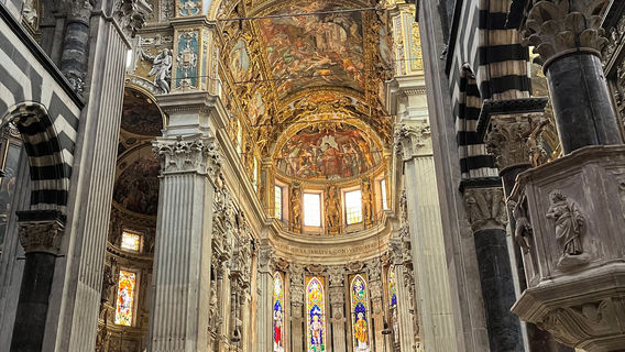 Cathedral of San Lorenzo