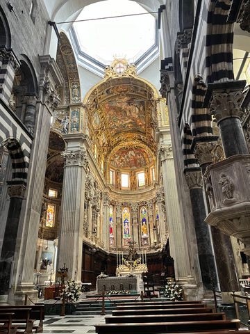 Cathedral of San Lorenzo