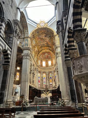Cathedral of San Lorenzo