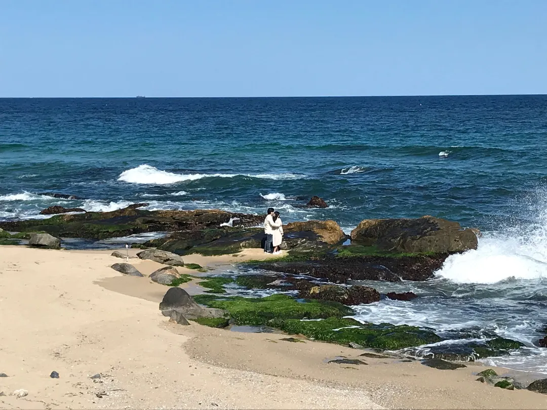 3_鏡浦台海水浴場
