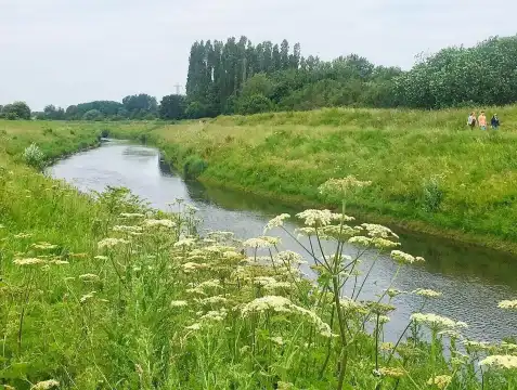 Hotels near Sale Water Park