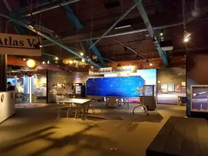 Museum of Science & Technology
