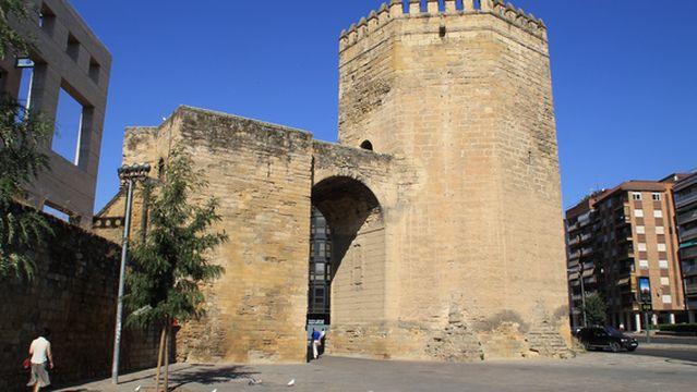 Torre de la Malmuerta