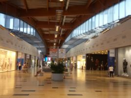 Centro Commerciale Il Borgogioioso
