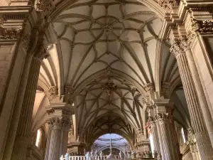 Guadix Cathedral