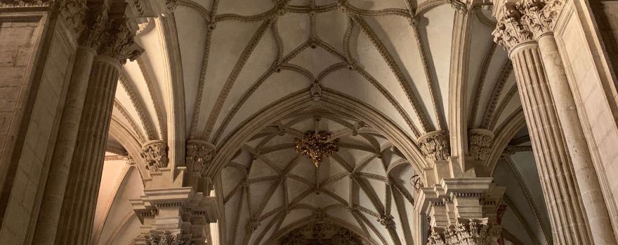 Guadix Cathedral