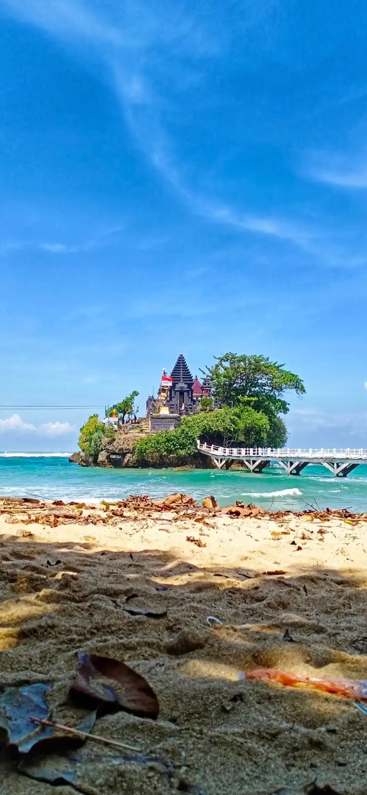 Hotels in Kecamatan Bantur