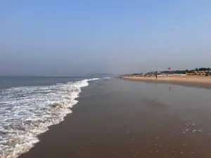 北果阿縣 10 大玩水避暑