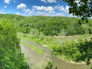 Shades State Park