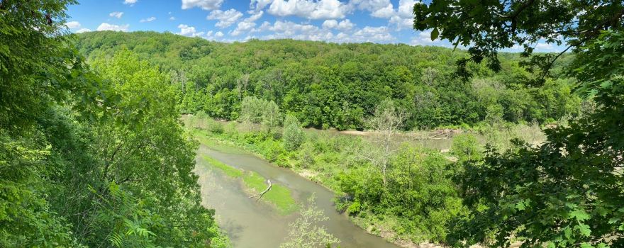 Shades State Park