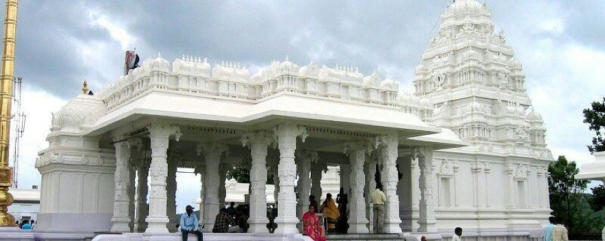 Sanghi Temple