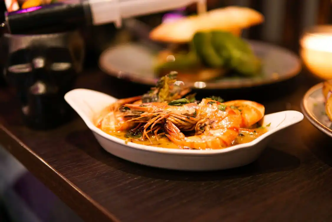 페컴 라이 파크 & 커먼 주변 호텔