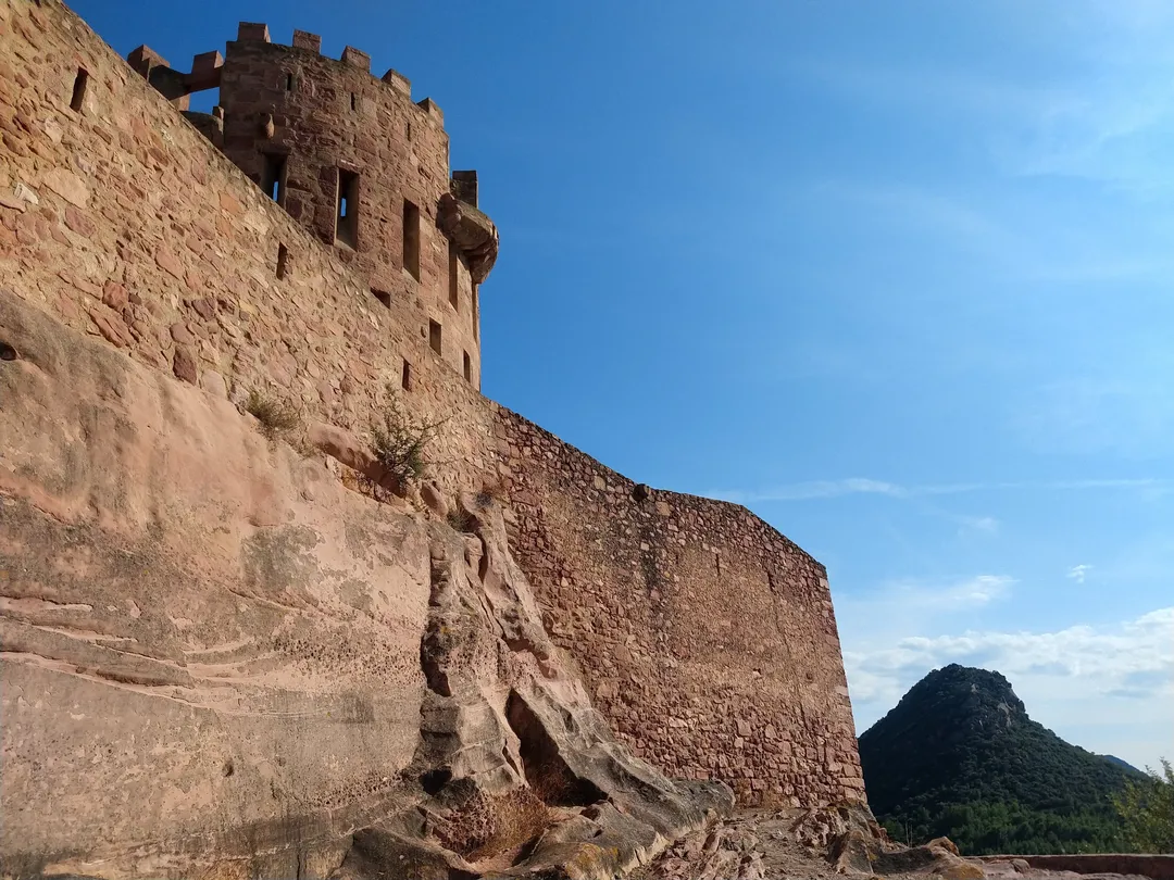 5_Castillo de Vilafames