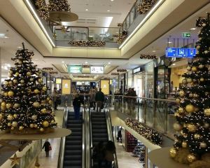 香港-哈默爾恩 機票酒店 自由行