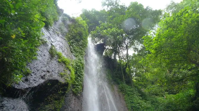 1_Air Terjun Curug Nangka