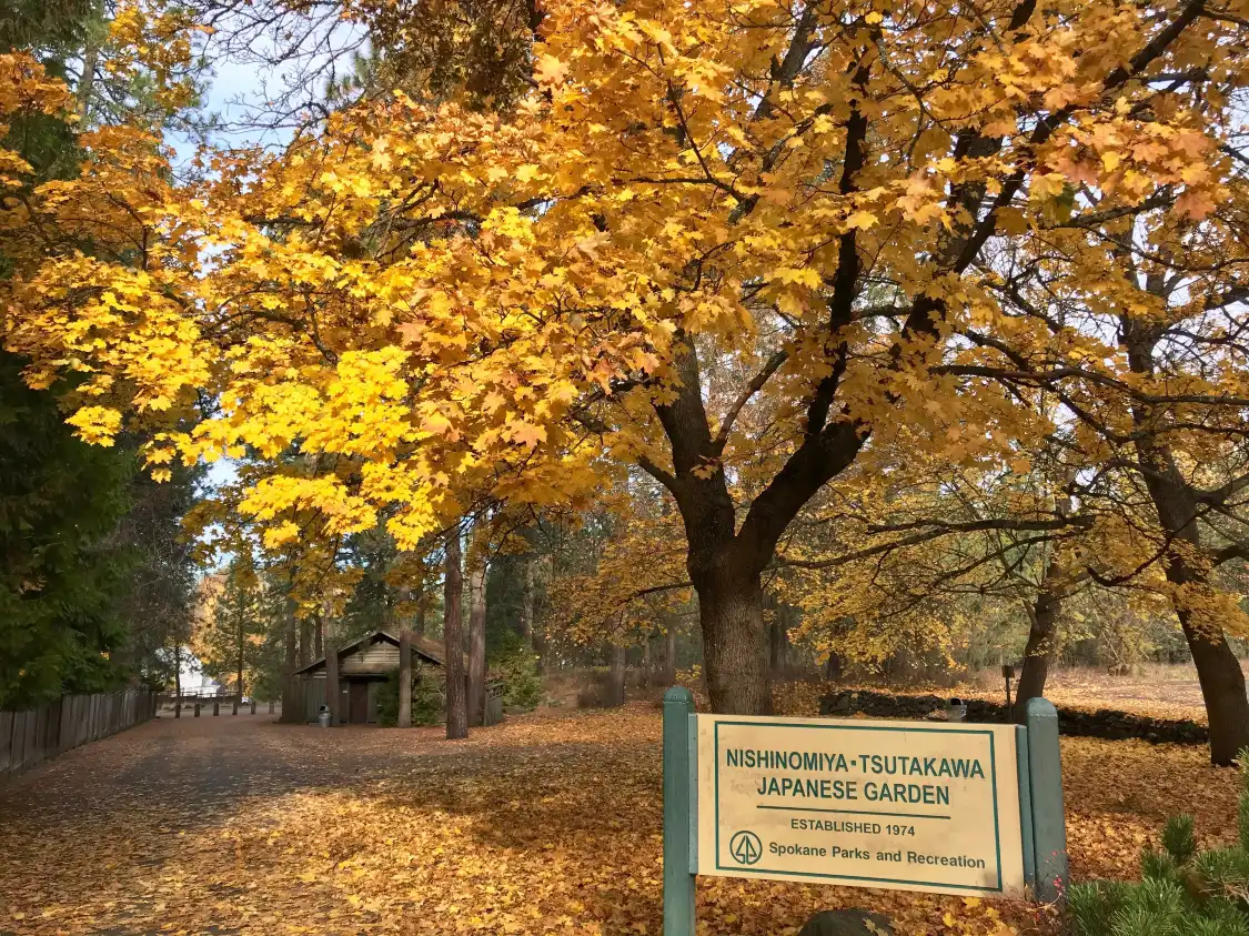 Hotels near Nishinomiya Tsutakawa Japanese Garden