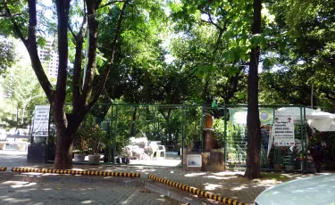 Praça Carlos Alberto Studart