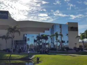 Maxwell C. King Center for the Performing Arts
