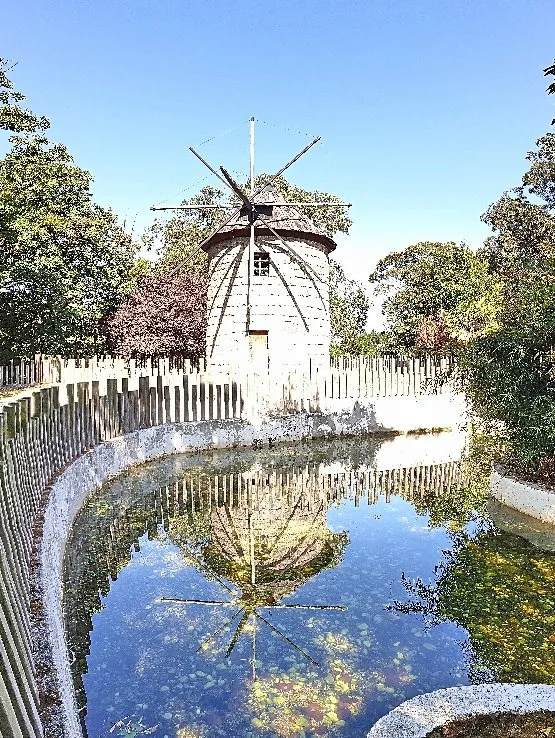 4_Santa Margarita Park