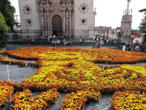 Zócalo