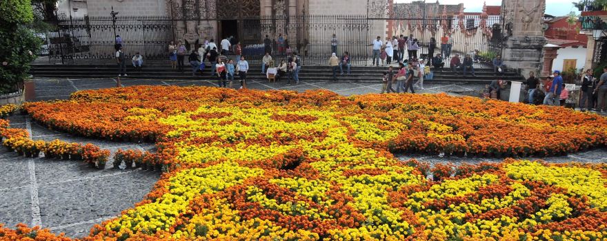 Zócalo