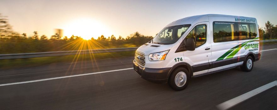 Groome Transportation