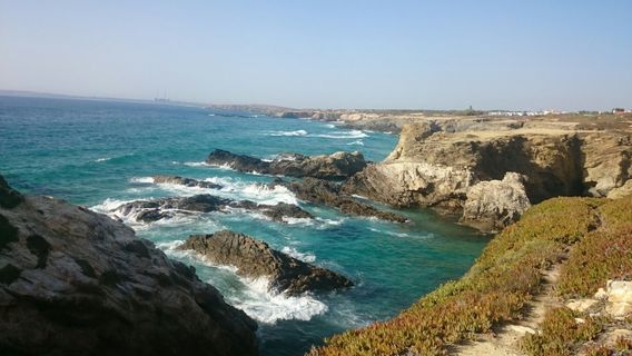 Praia dos Buizinhos