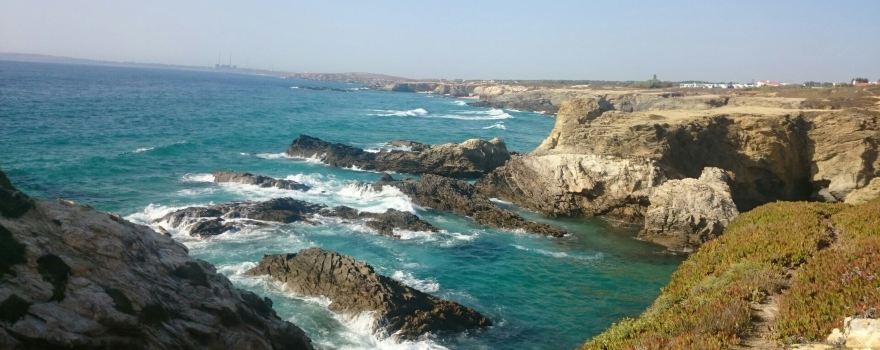 Praia dos Buizinhos