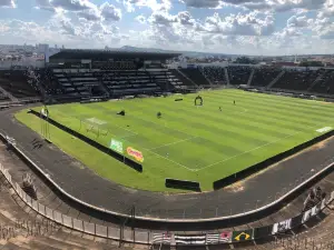Estádio Major José Levy Sobrinho
