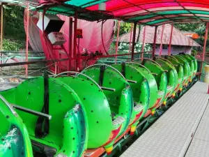 Foy’s Lake Concord Amusement World