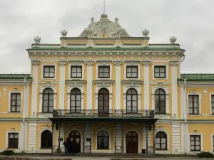 Tverskaya Oblastnaya Kartinnaya Galereya