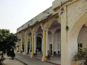 Chunar Fort