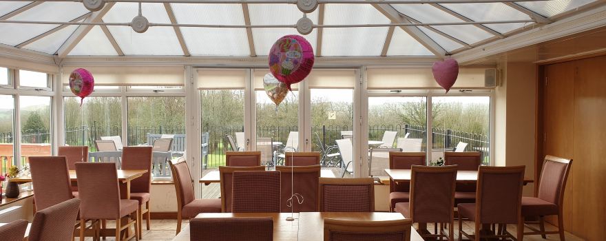 Coed-y-mwstwr Golf Club