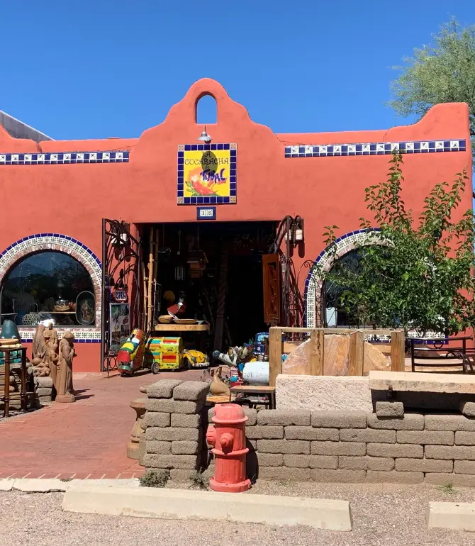 Tubac