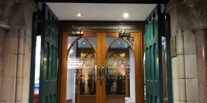 Stafford Gatehouse Theatre