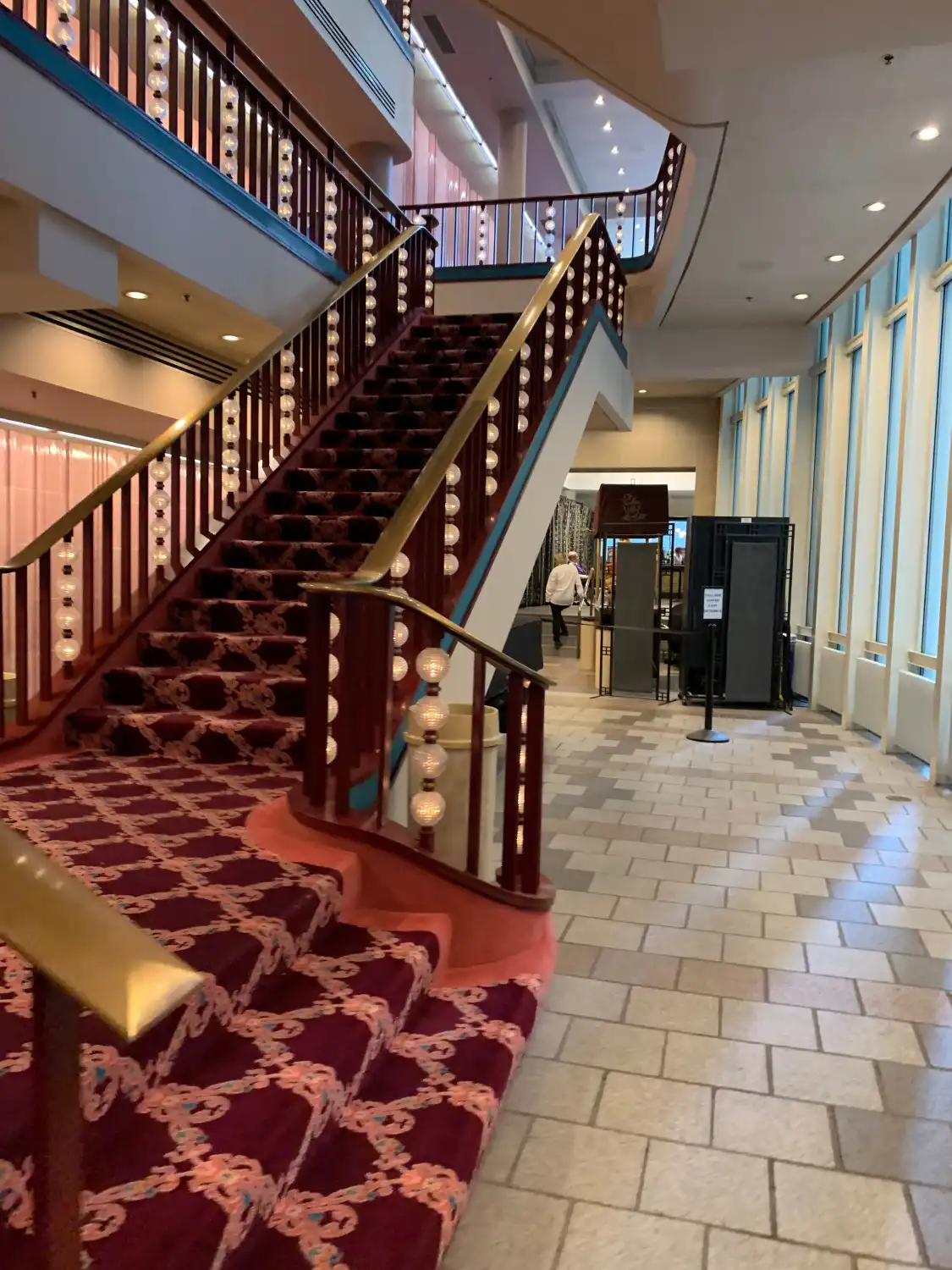 Hotel in zona Ohio Theater