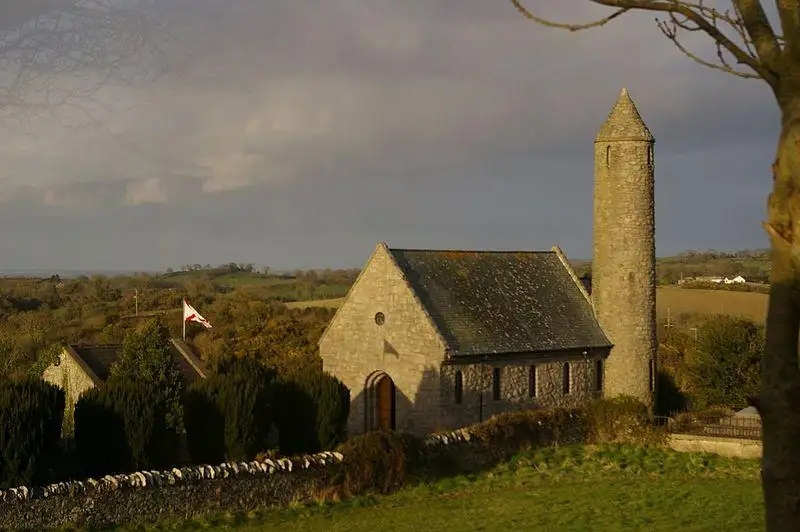 3_St Patrick Centre, Downpatrick