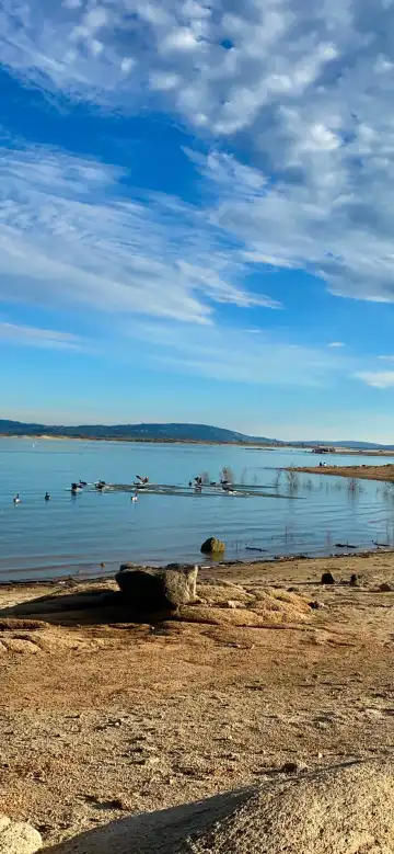 Hotels in Granite Bay