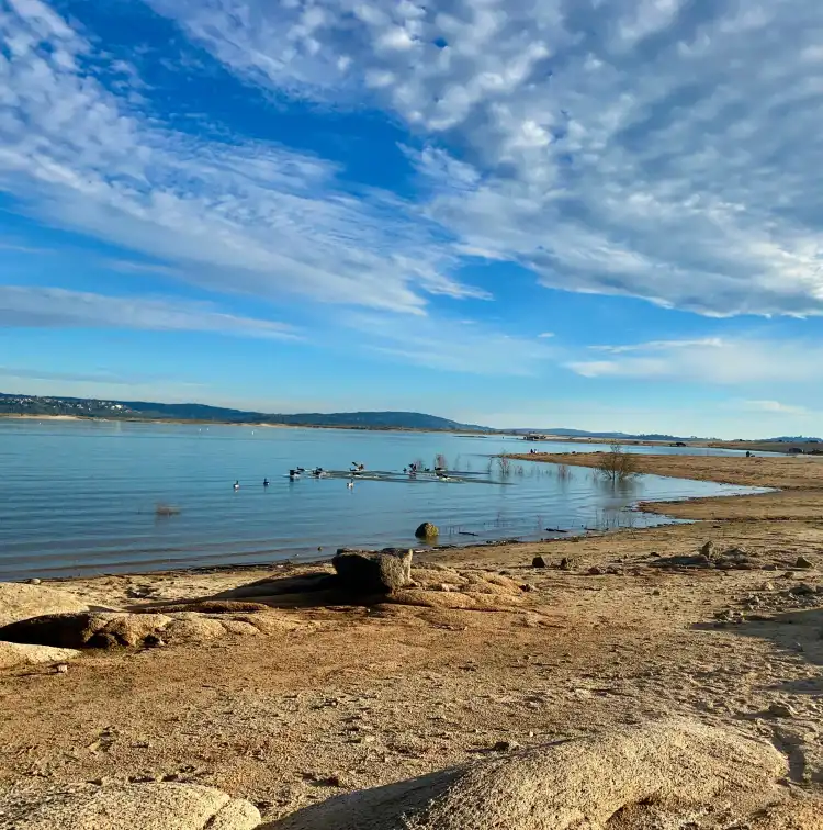 Hotels in Granite Bay