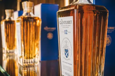 The Glenturret Distillery