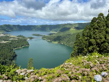 Caldeira das Sete Cidades