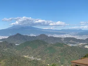 Izunokuni Panorama Park