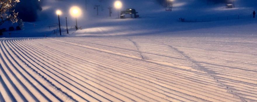Bottineau Winter Park
