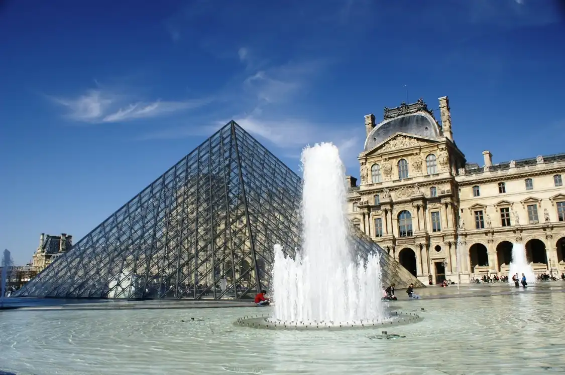 Hotels near Right Bank (Rive Droite)