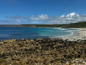 Sennen Cove