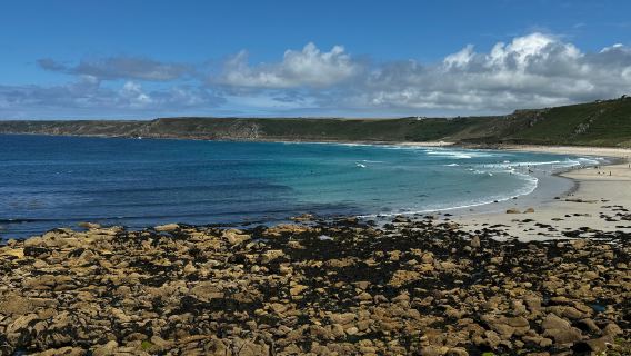 Sennen Cove