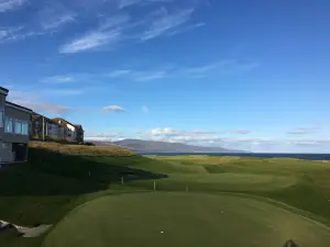 Brora Golf Club