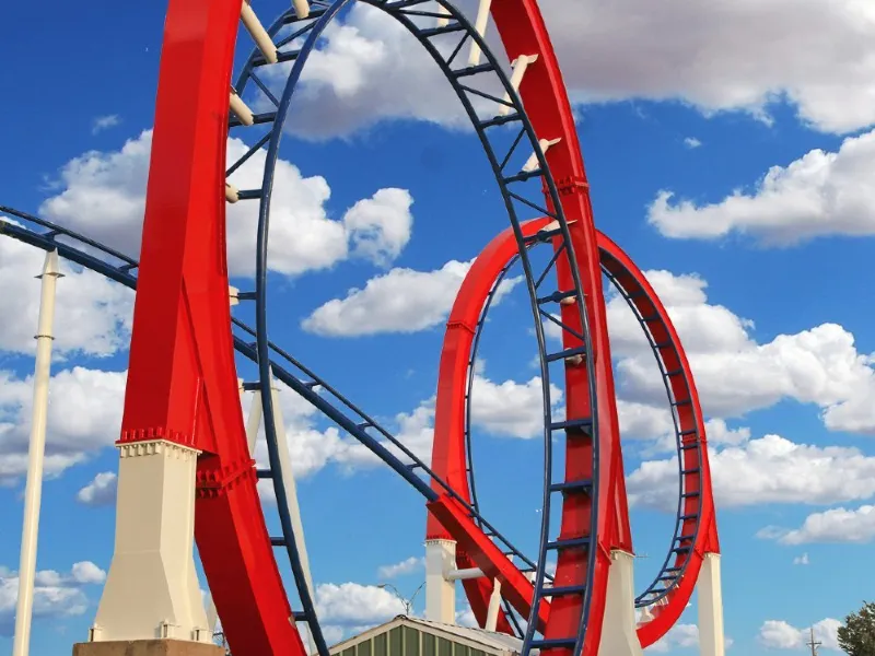 Amarillo