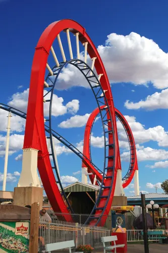Amarillo